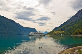 Sognefjorden